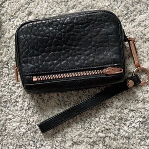 Alexander Wang Fumo wristlet